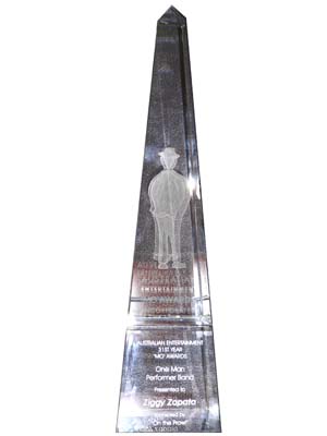 MO Award 2007